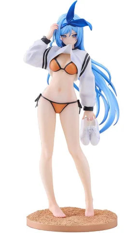 Produktbild zu Chaesu - Scale Figure - Minah (Swimwear Ver.)