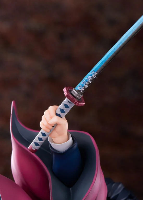 Demon Slayer - Scale Figure - Giyū Tomioka