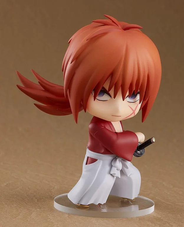 Rurouni Kenshin - Nendoroid - Kenshin Himura (2023 Ver.)