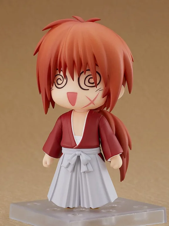 Rurouni Kenshin - Nendoroid - Kenshin Himura (2023 Ver.)