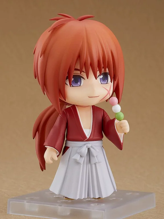 Rurouni Kenshin - Nendoroid - Kenshin Himura (2023 Ver.)