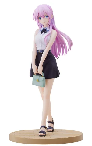 Produktbild zu Shikimori's Not Just a Cutie - Scale Figure - Miyako Shikimori (Summer Outfit ver. Standard Edition)