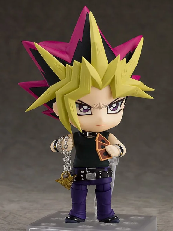 Yu-Gi-Oh! - Nendoroid - Yami Yugi