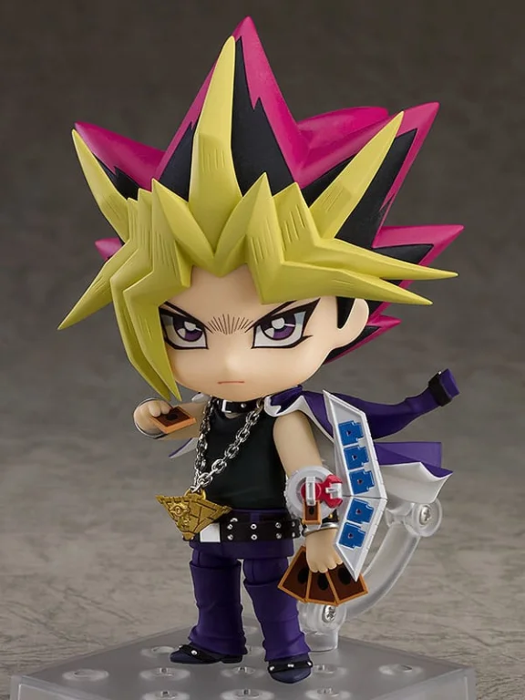 Yu-Gi-Oh! - Nendoroid - Yami Yugi