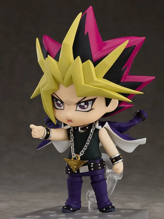 Yu-Gi-Oh! - Nendoroid - Yami Yugi