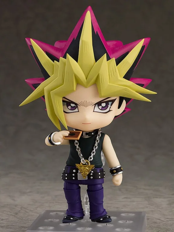 Yu-Gi-Oh! - Nendoroid - Yami Yugi