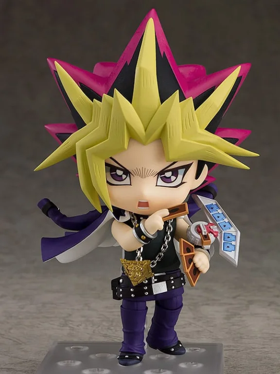 Yu-Gi-Oh! - Nendoroid - Yami Yugi