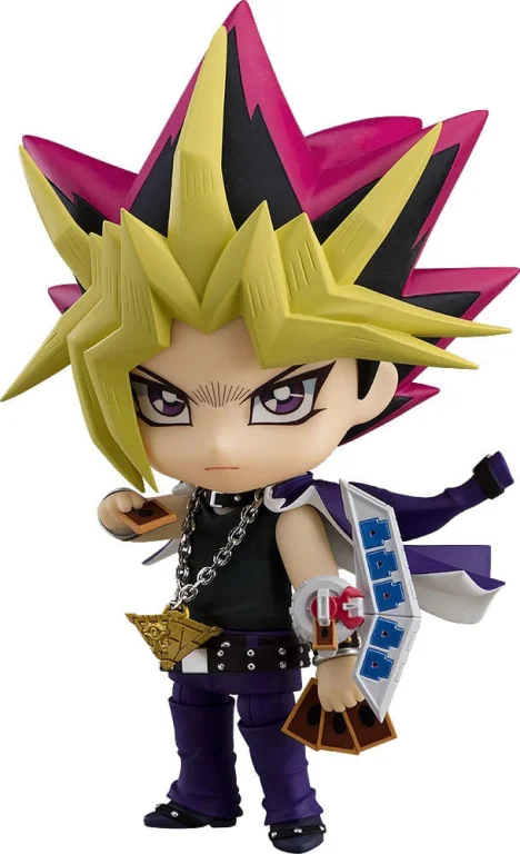 Yu-Gi-Oh! - Nendoroid - Yami Yugi