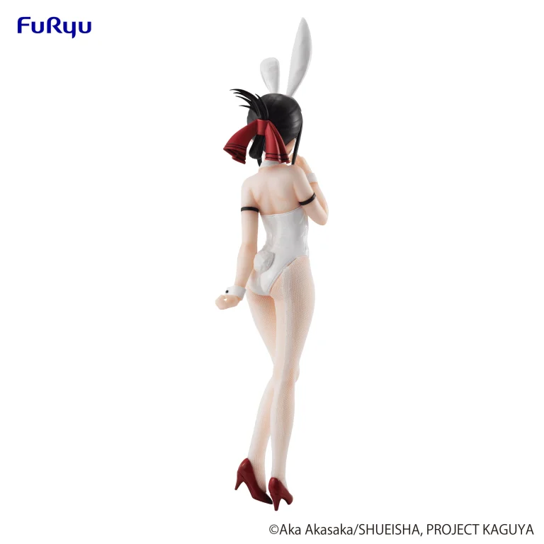 Kaguya-sama: Love Is War - BiCute Bunnies Figure - Kaguya Shinomiya
