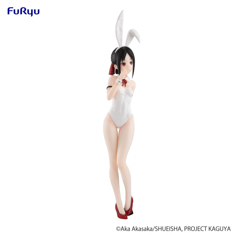 Kaguya-sama: Love Is War - BiCute Bunnies Figure - Kaguya Shinomiya