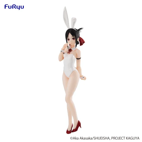 Produktbild zu Kaguya-sama: Love Is War - BiCute Bunnies Figure - Kaguya Shinomiya