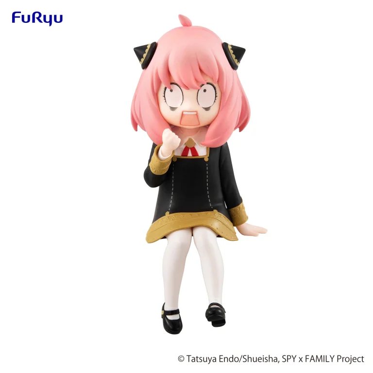 SPY&times;FAMILY - Noodle Stopper Figure - Anya Forger (Another Ver.)