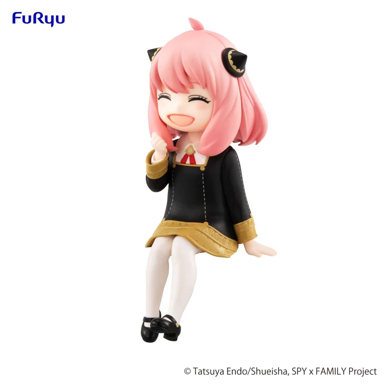 SPY&times;FAMILY - Noodle Stopper Figure - Anya Forger (Another Ver.)