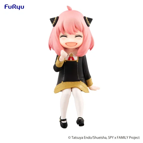 Produktbild zu SPY&times;FAMILY - Noodle Stopper Figure - Anya Forger (Another Ver.)