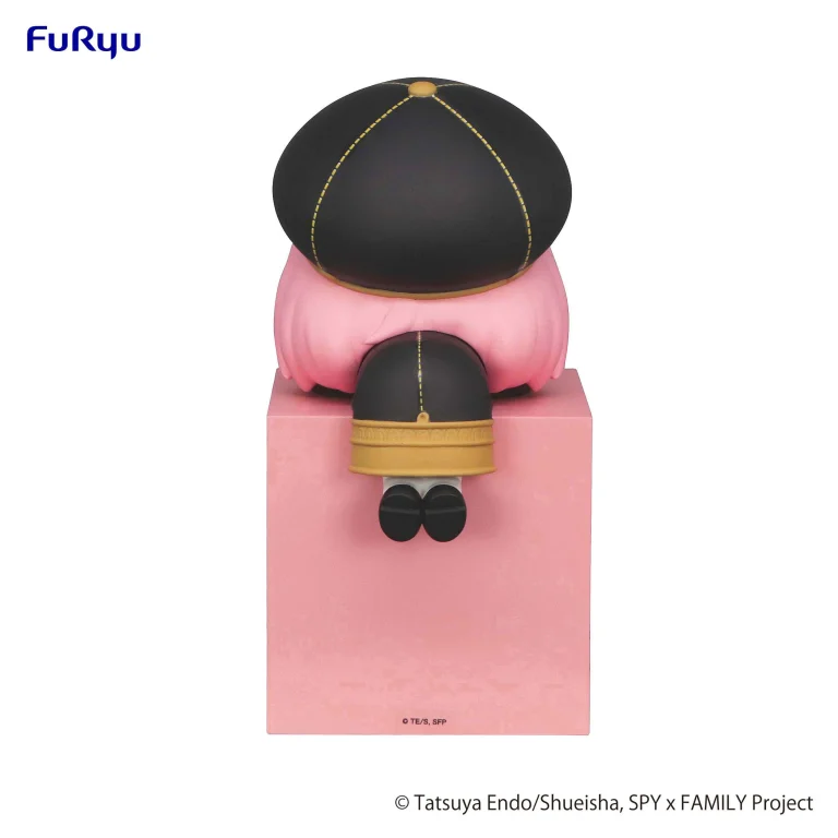 SPY&times;FAMILY - Hikkake Figure - Anya Forger