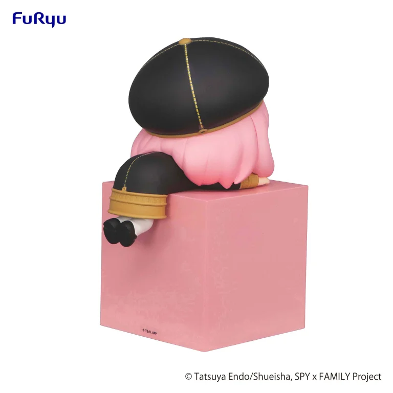 SPY&times;FAMILY - Hikkake Figure - Anya Forger