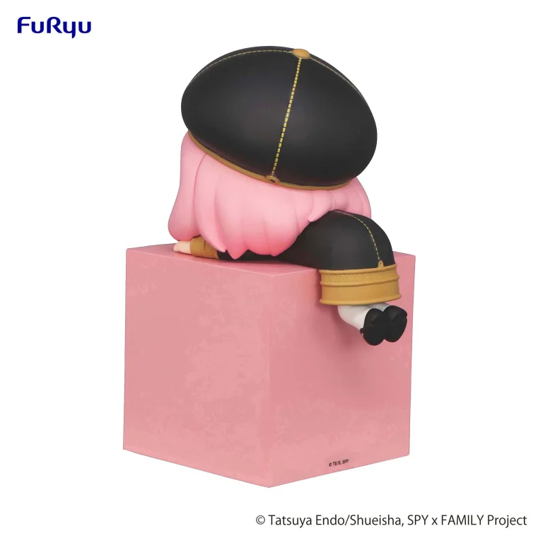 SPY&times;FAMILY - Hikkake Figure - Anya Forger