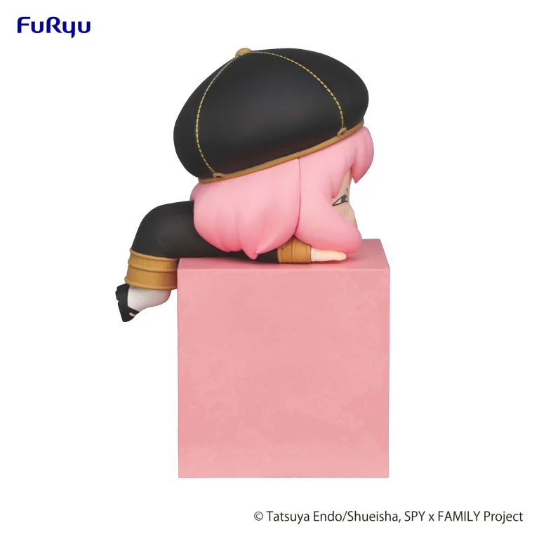 SPY&times;FAMILY - Hikkake Figure - Anya Forger