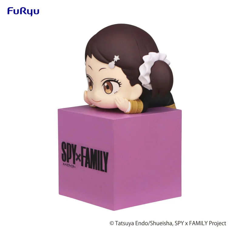 SPY&times;FAMILY - Hikkake Figure - Becky Blackbell