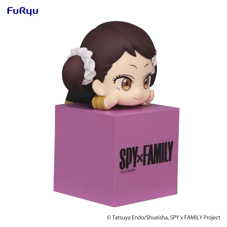 SPY&times;FAMILY - Hikkake Figure - Becky Blackbell