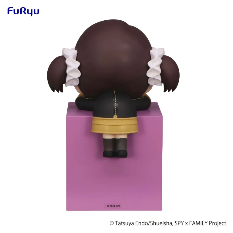 SPY&times;FAMILY - Hikkake Figure - Becky Blackbell