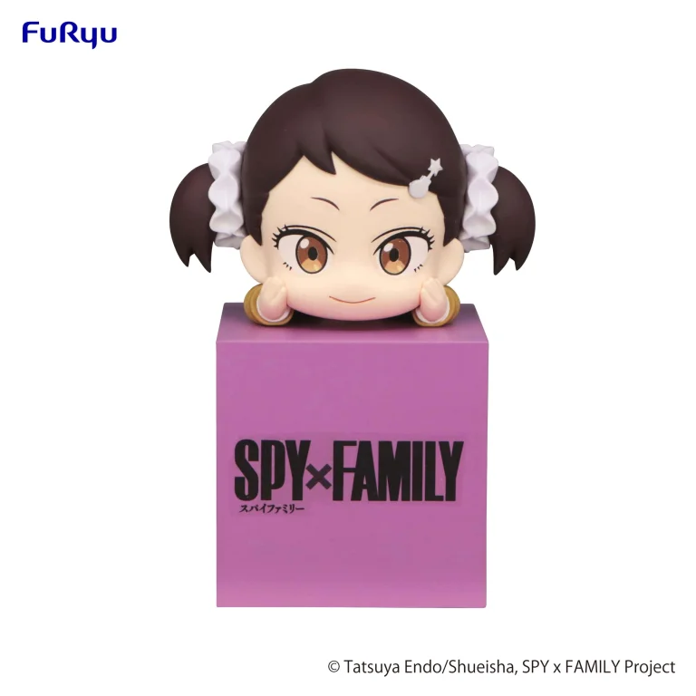 SPY&times;FAMILY - Hikkake Figure - Becky Blackbell