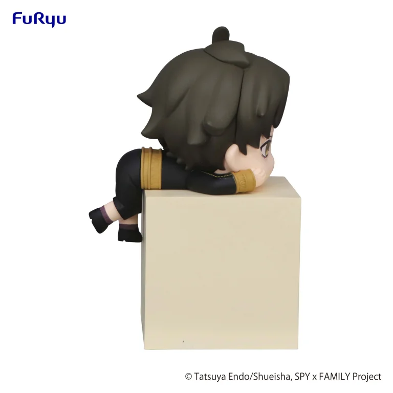 SPY&times;FAMILY - Hikkake Figure - Damian Desmond