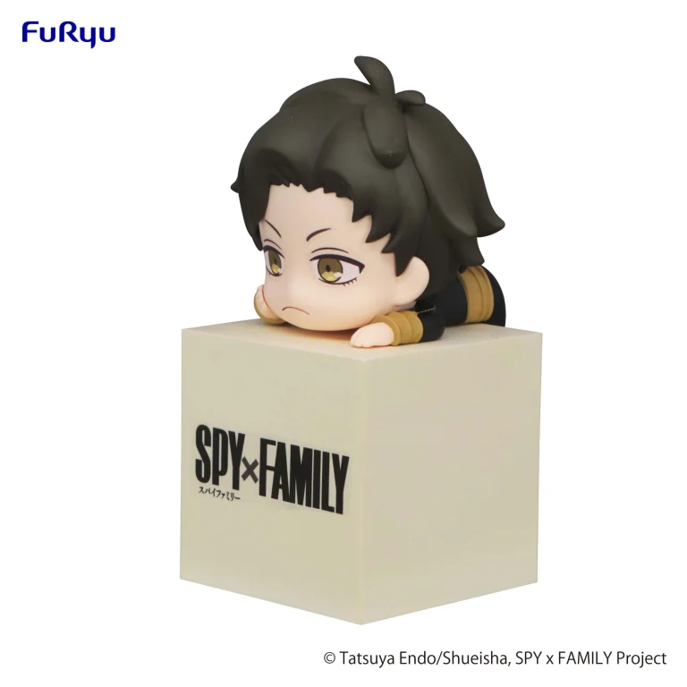 SPY&times;FAMILY - Hikkake Figure - Damian Desmond