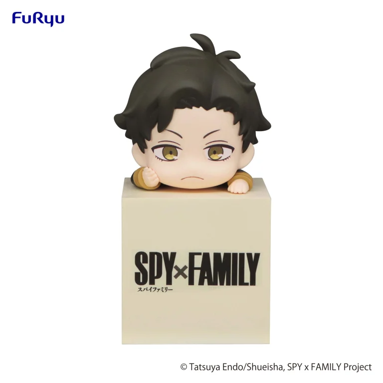 SPY&times;FAMILY - Hikkake Figure - Damian Desmond