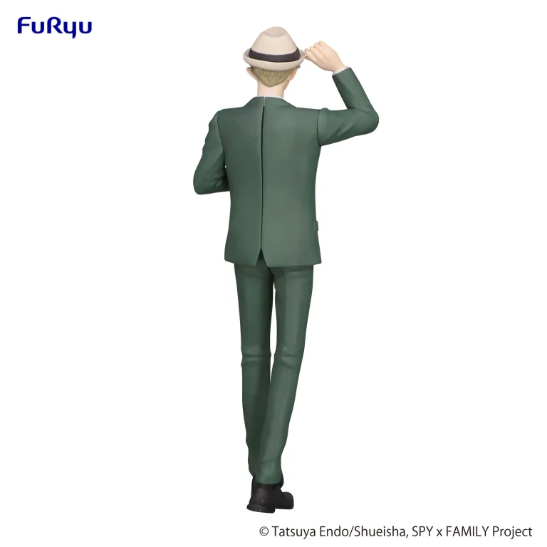 SPY&times;FAMILY - Trio-Try-iT Figure - Loid Forger