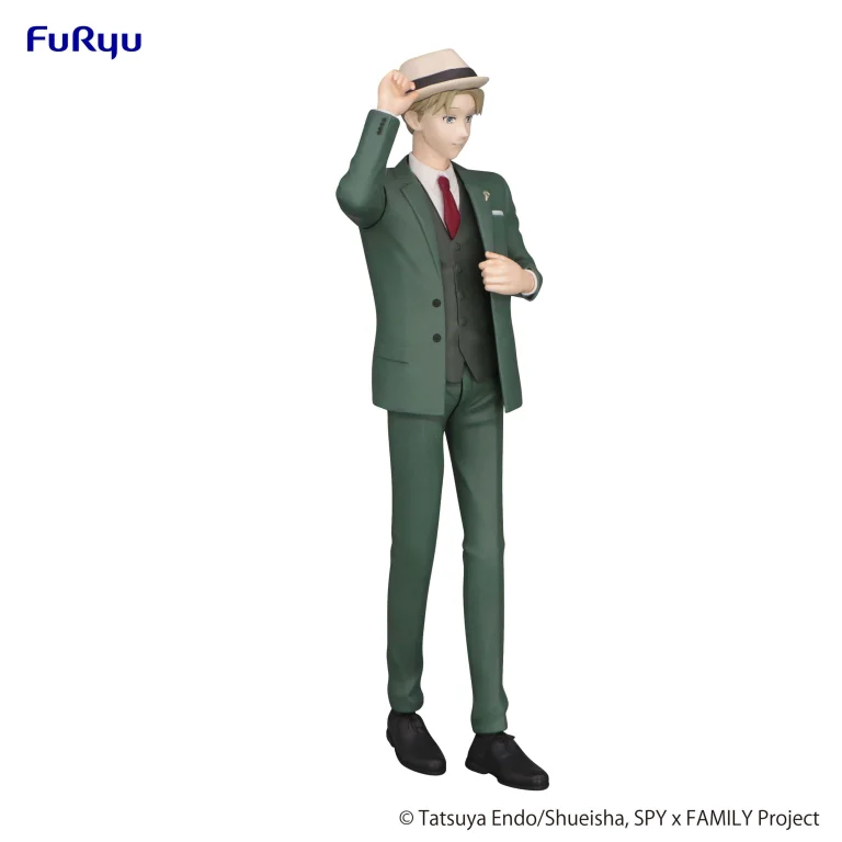 SPY&times;FAMILY - Trio-Try-iT Figure - Loid Forger