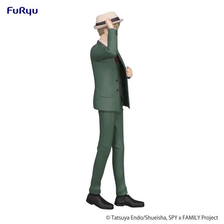 SPY&times;FAMILY - Trio-Try-iT Figure - Loid Forger