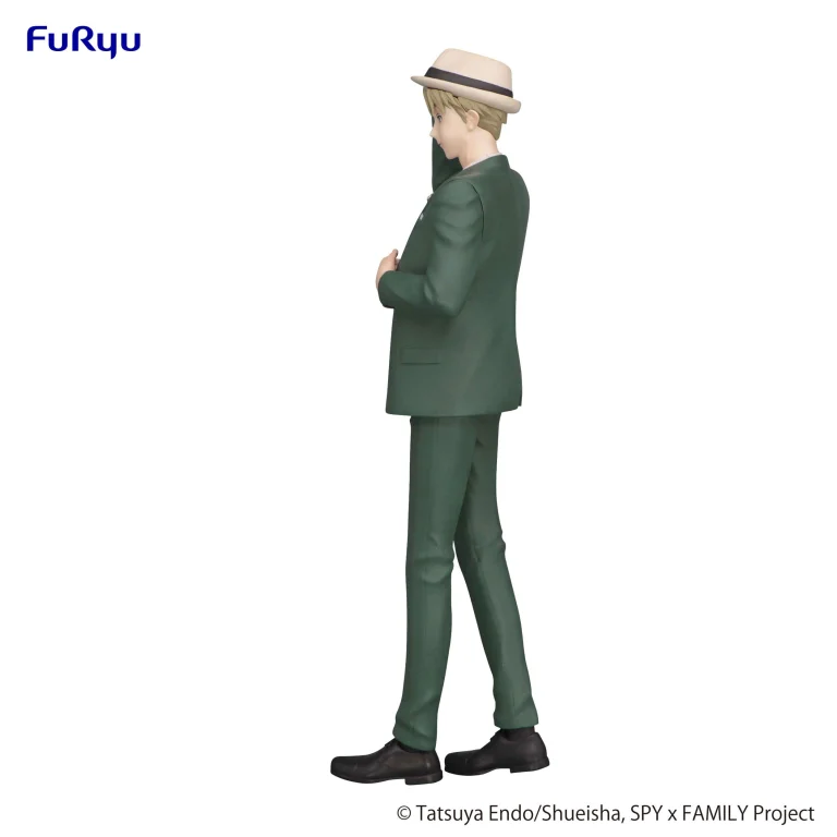 SPY&times;FAMILY - Trio-Try-iT Figure - Loid Forger