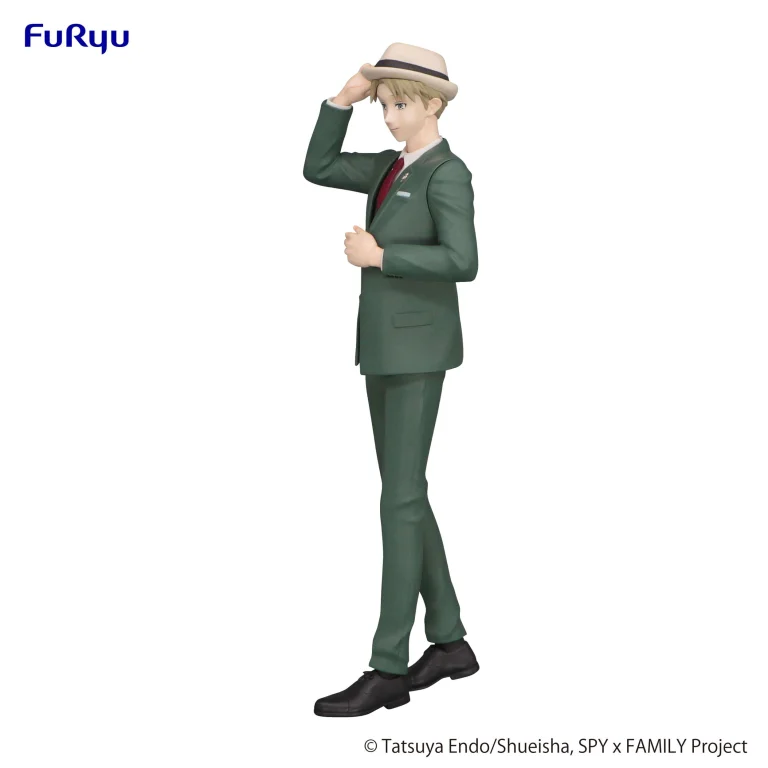 SPY&times;FAMILY - Trio-Try-iT Figure - Loid Forger