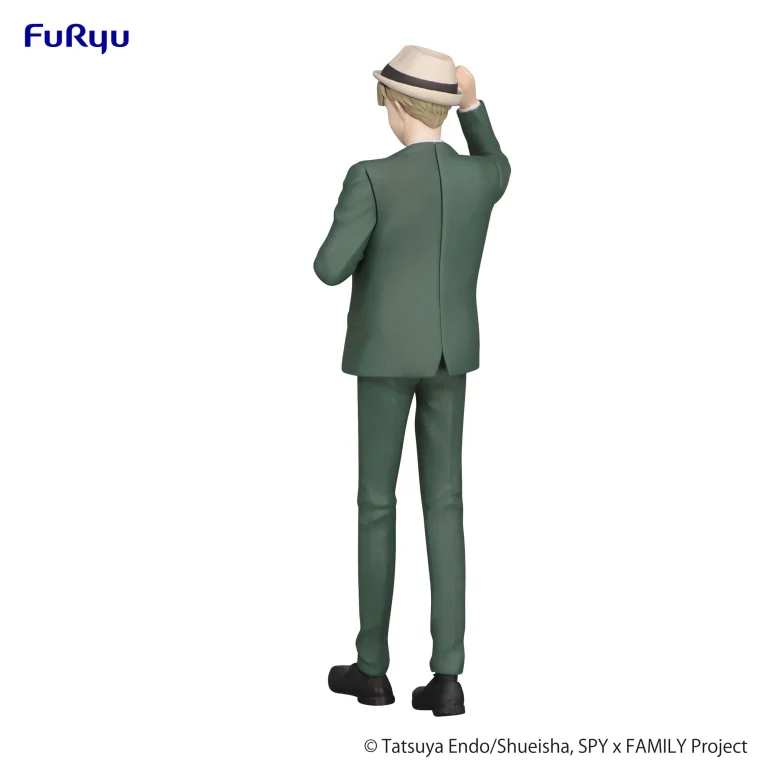 SPY&times;FAMILY - Trio-Try-iT Figure - Loid Forger