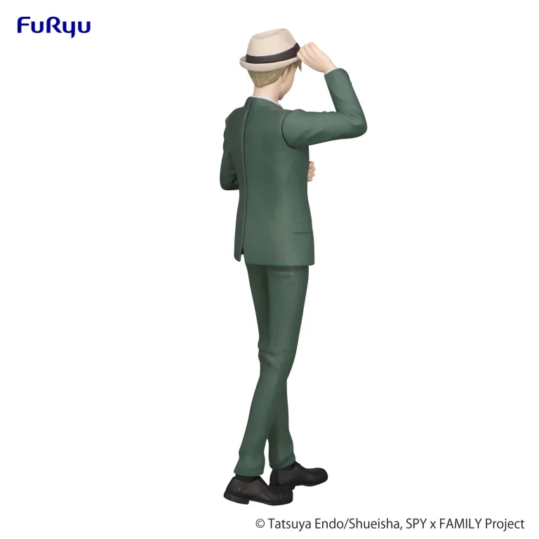 SPY&times;FAMILY - Trio-Try-iT Figure - Loid Forger