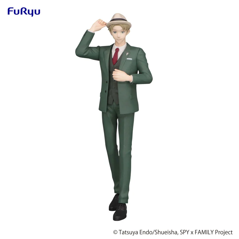 SPY&times;FAMILY - Trio-Try-iT Figure - Loid Forger