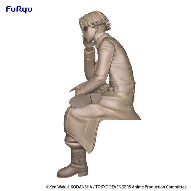 Tokyo Revengers - Noodle Stopper Figure - Seishu Inui