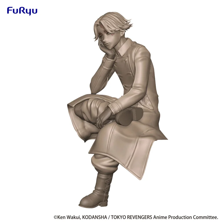 Tokyo Revengers - Noodle Stopper Figure - Seishu Inui