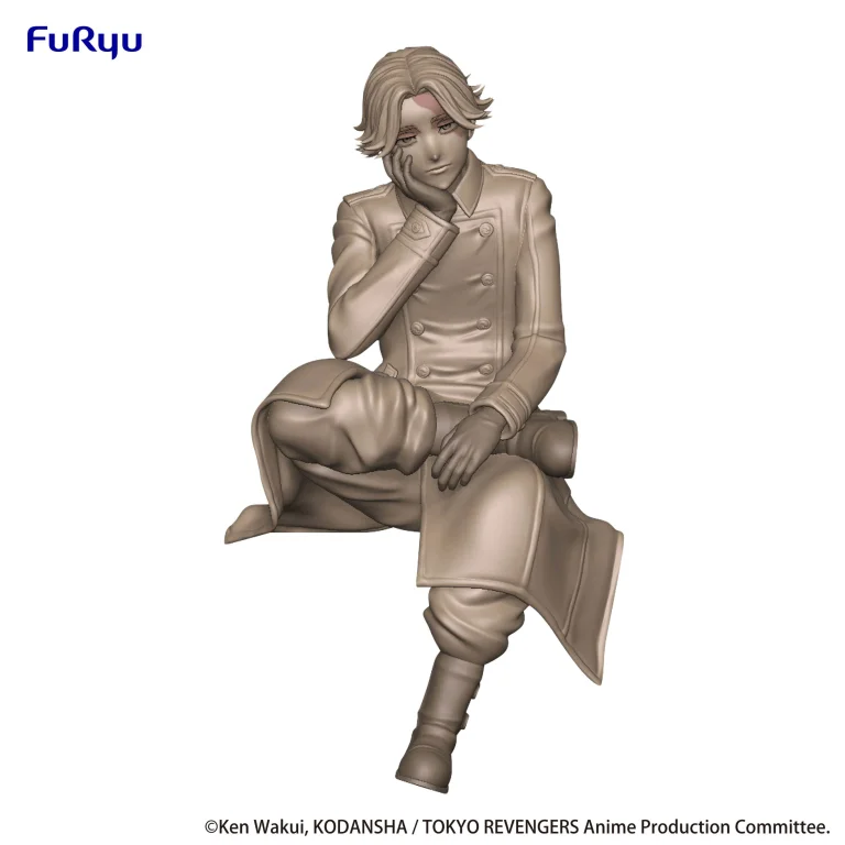 Tokyo Revengers - Noodle Stopper Figure - Seishu Inui