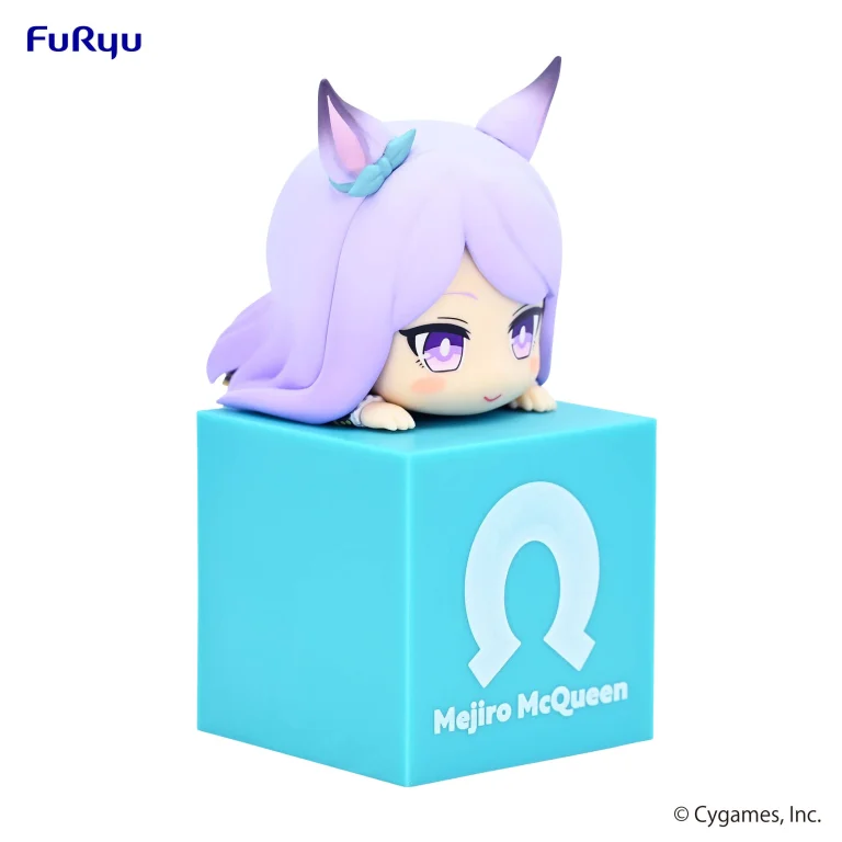 Umamusume - Hikkake Figure - Mejiro McQueen