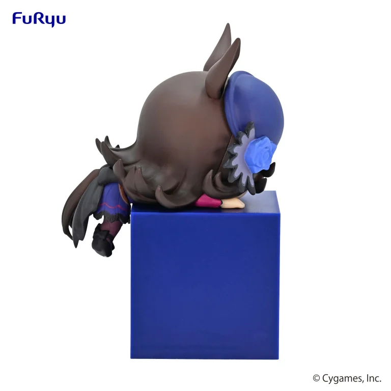 Umamusume - Hikkake Figure - Rice Shower