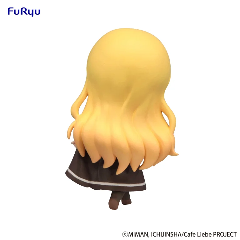 Yuri Is My Job! - Chobirume - Hime Shirasagi