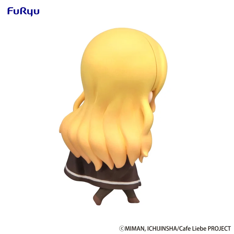 Yuri Is My Job! - Chobirume - Hime Shirasagi