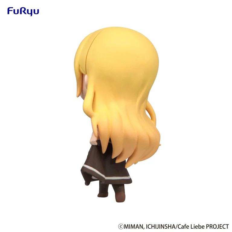 Yuri Is My Job! - Chobirume - Hime Shirasagi