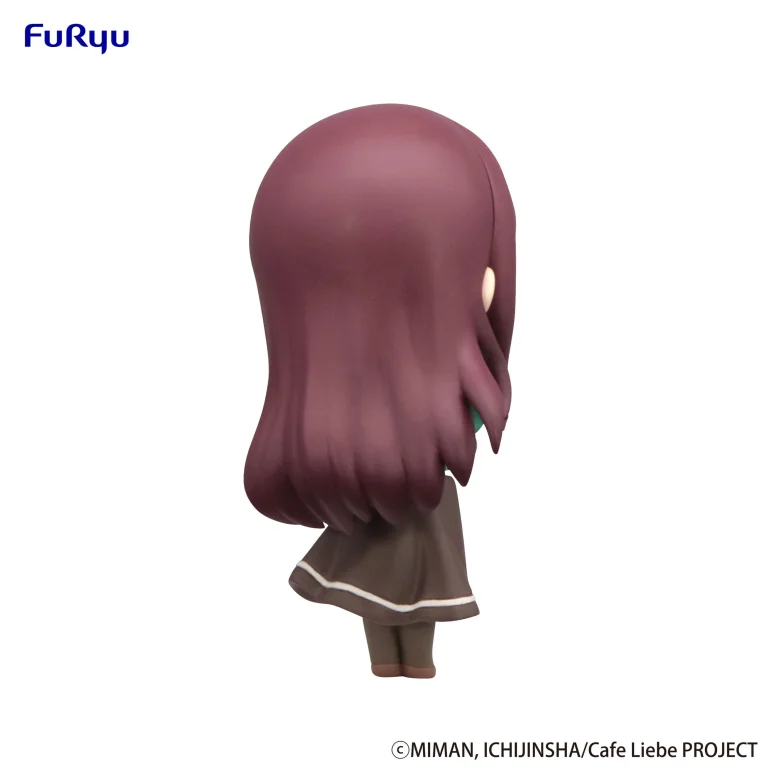 Yuri Is My Job! - Chobirume - Mitsuki Ayanokoji