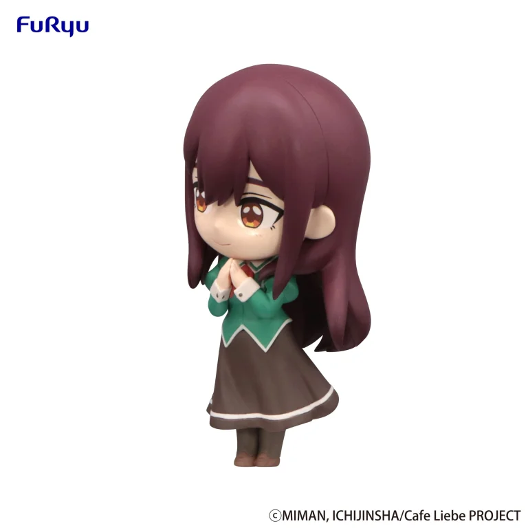 Yuri Is My Job! - Chobirume - Mitsuki Ayanokoji