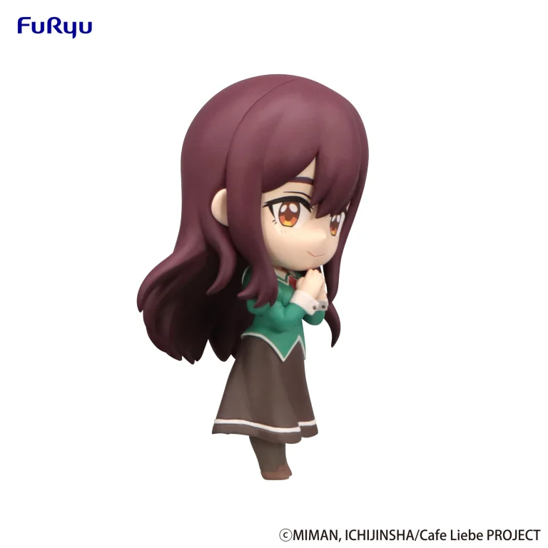 Yuri Is My Job! - Chobirume - Mitsuki Ayanokoji