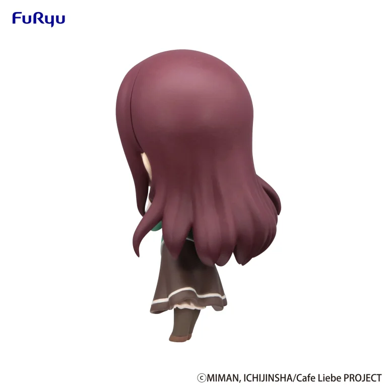 Yuri Is My Job! - Chobirume - Mitsuki Ayanokoji