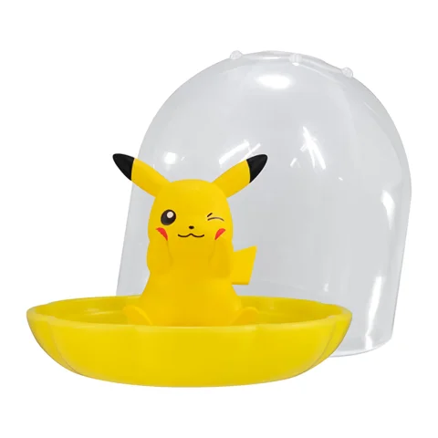 Produktbild zu Pokémon - Gemlies Vol. 6 - Pikachu